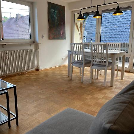 RISA Hotels, Apartment Zum Lindenplatz Gaggenau Buitenkant foto