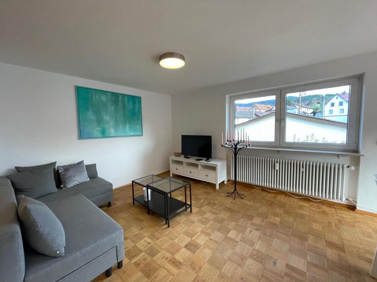 RISA Hotels, Apartment Zum Lindenplatz Gaggenau Buitenkant foto