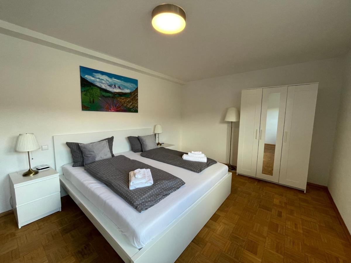 RISA Hotels, Apartment Zum Lindenplatz Gaggenau Buitenkant foto